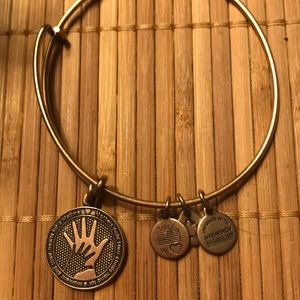 Alex and Ani bangle